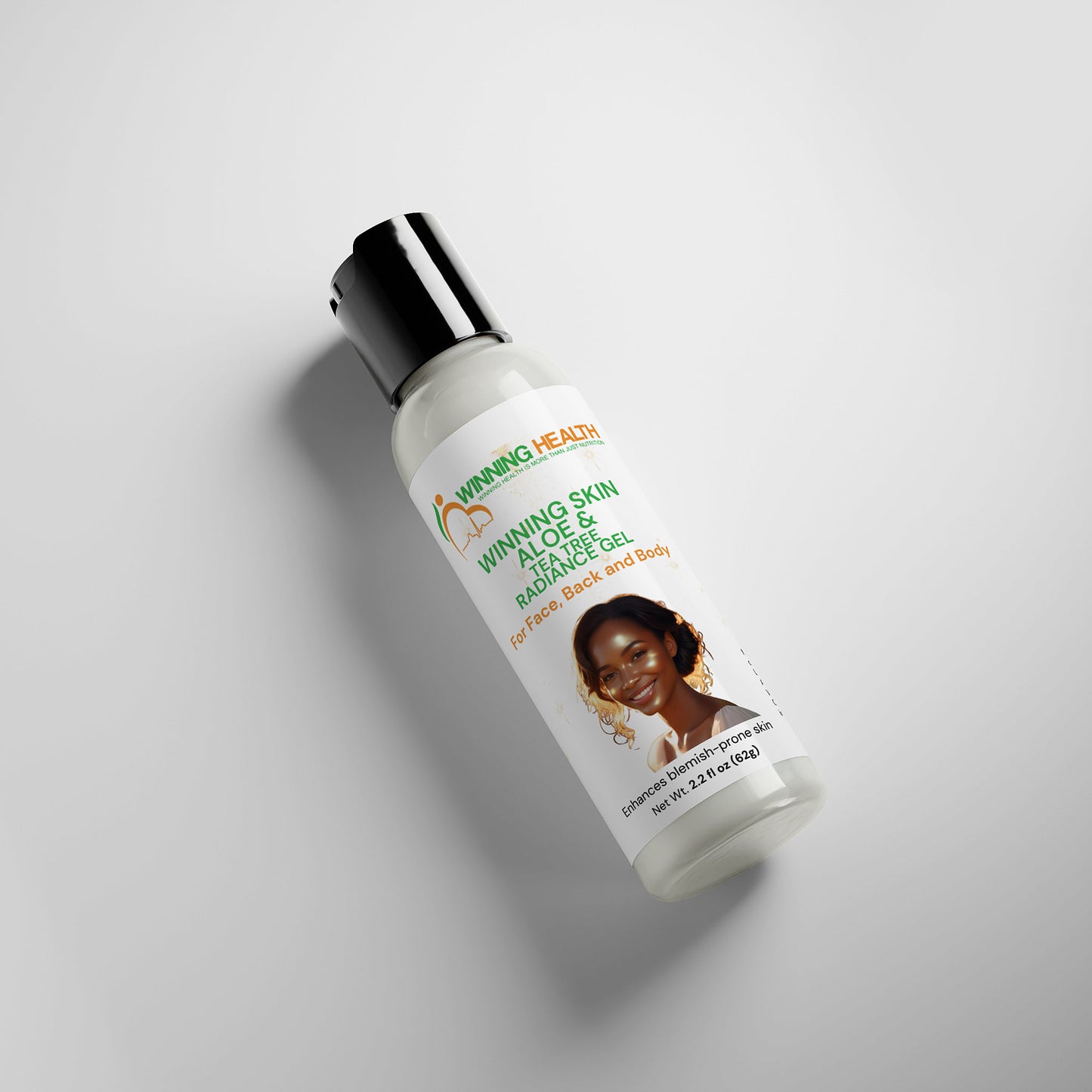 Winning Skin Radiance Gel