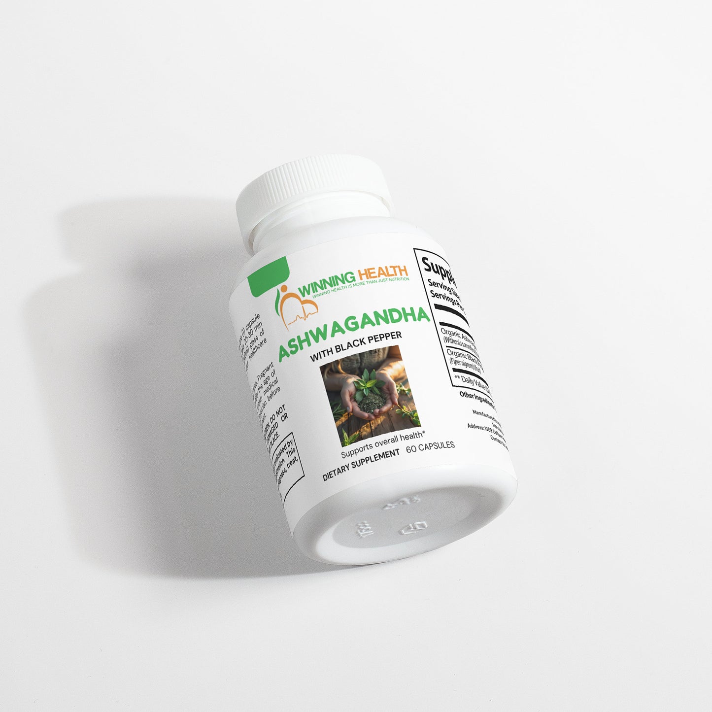 Ashwagandha