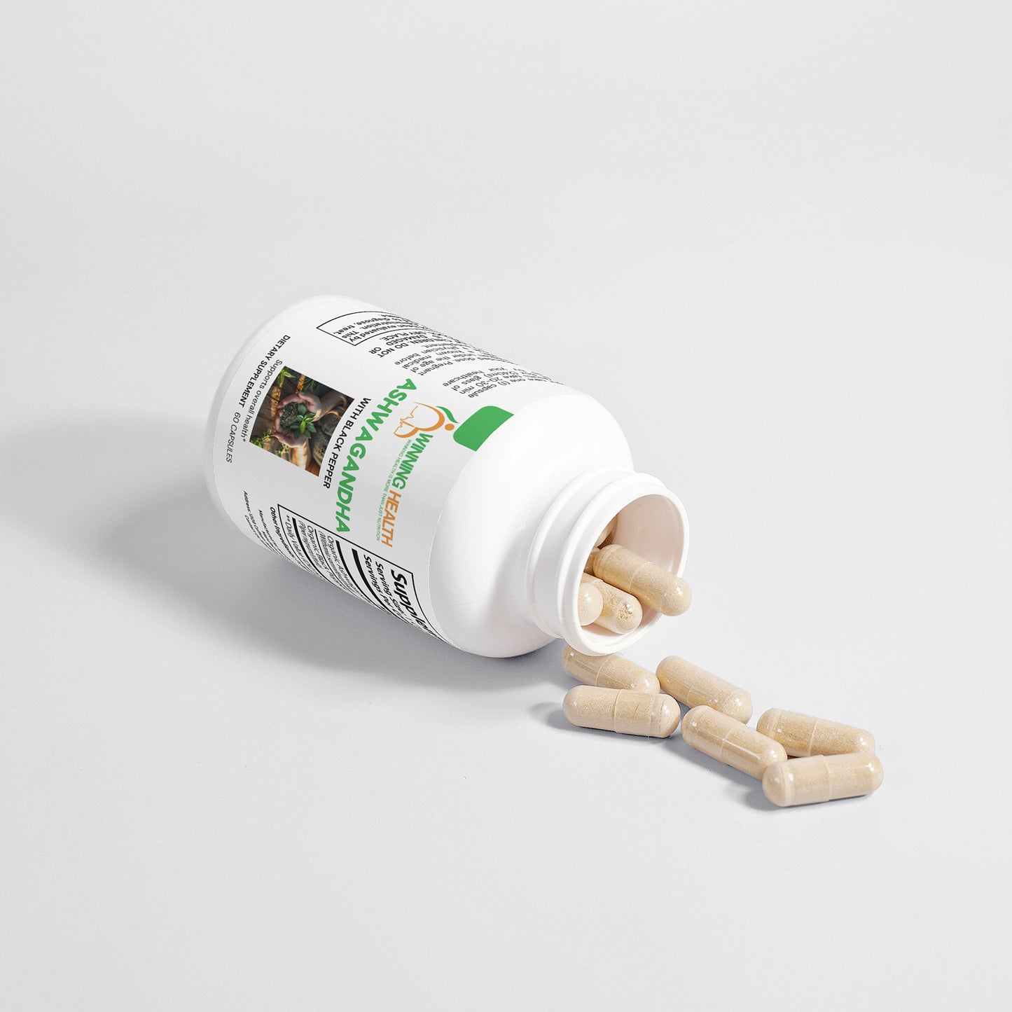 Ashwagandha