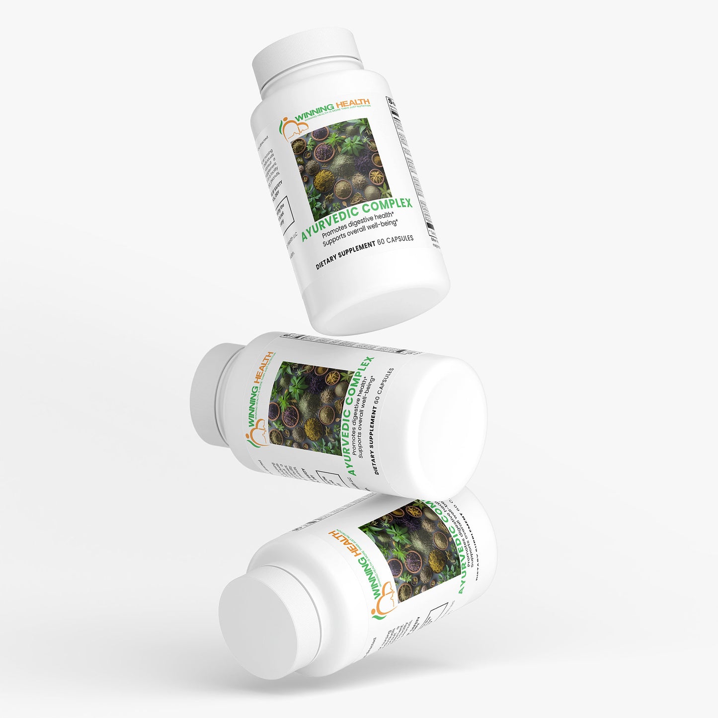 Ayurvedic Complex