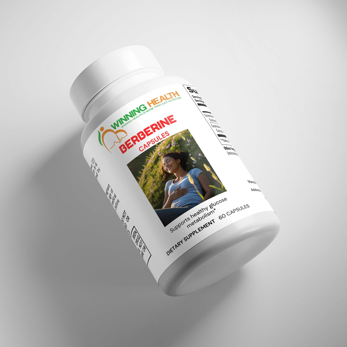 Berberine