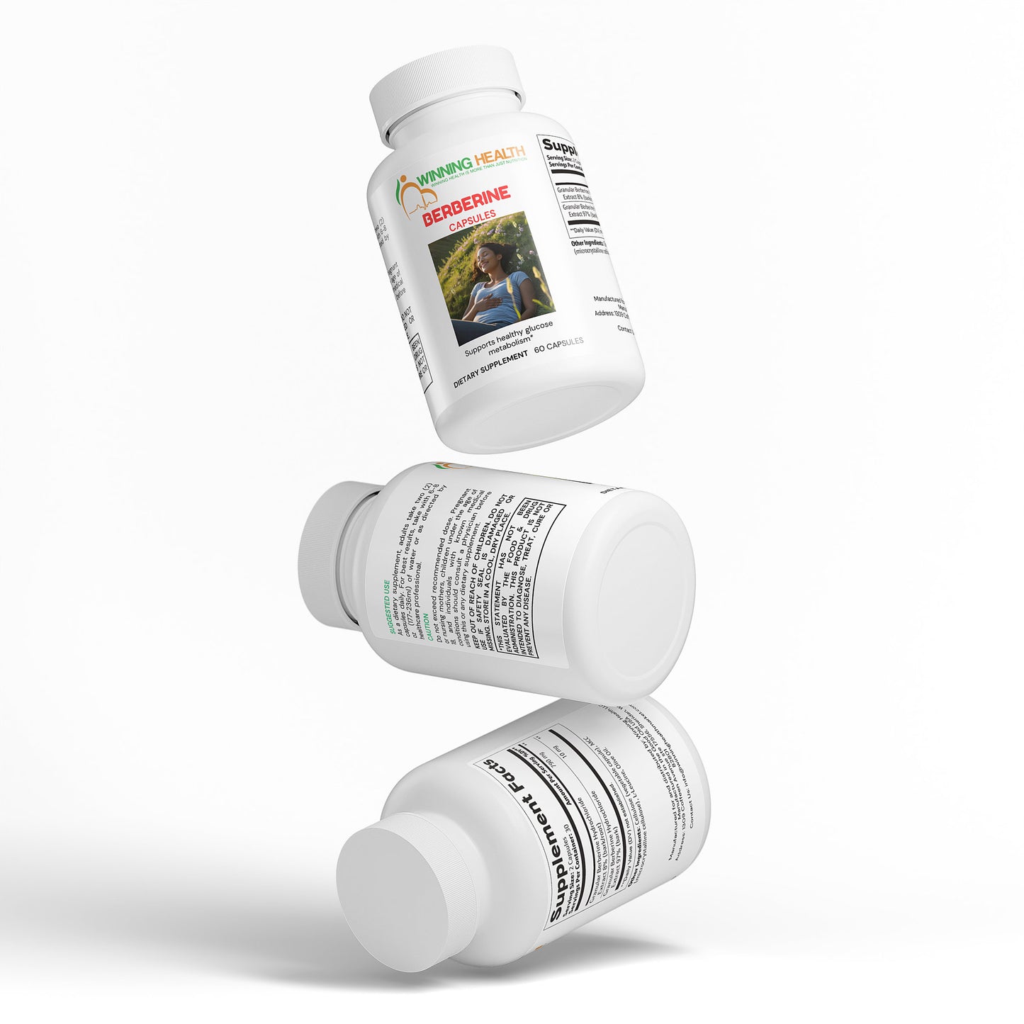 Berberine