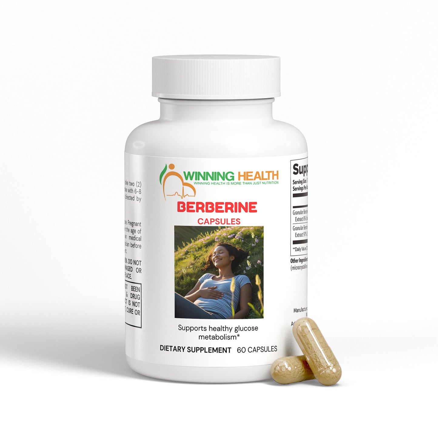 Berberine