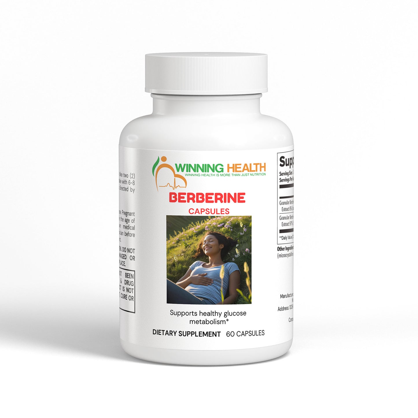 Berberine