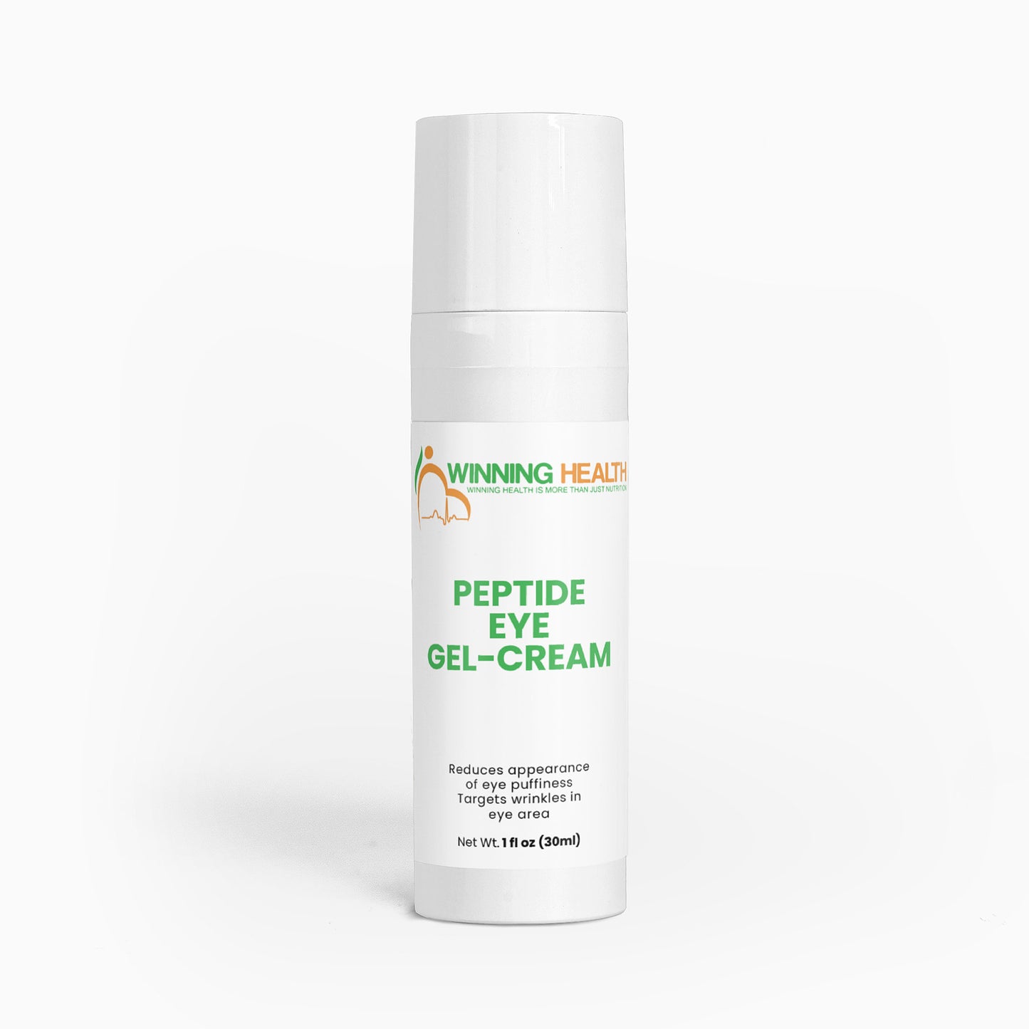 Peptide Eye Gel-Cream