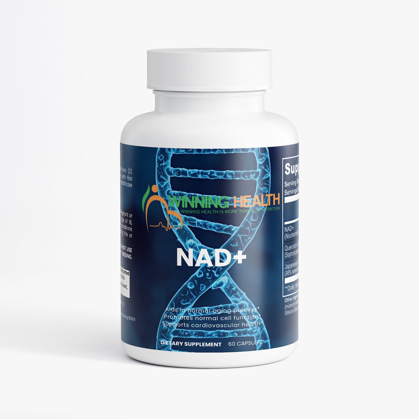 NAD+