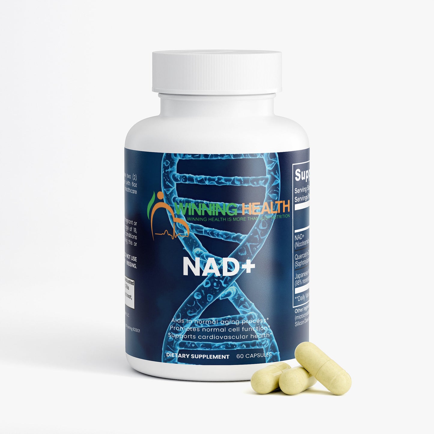 NAD+