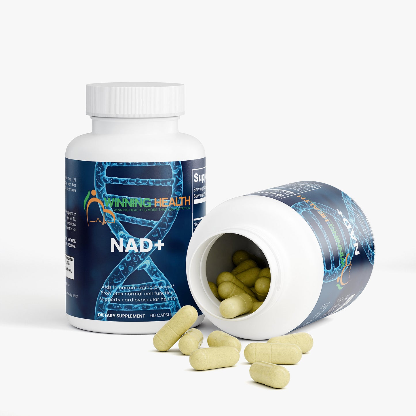 NAD+