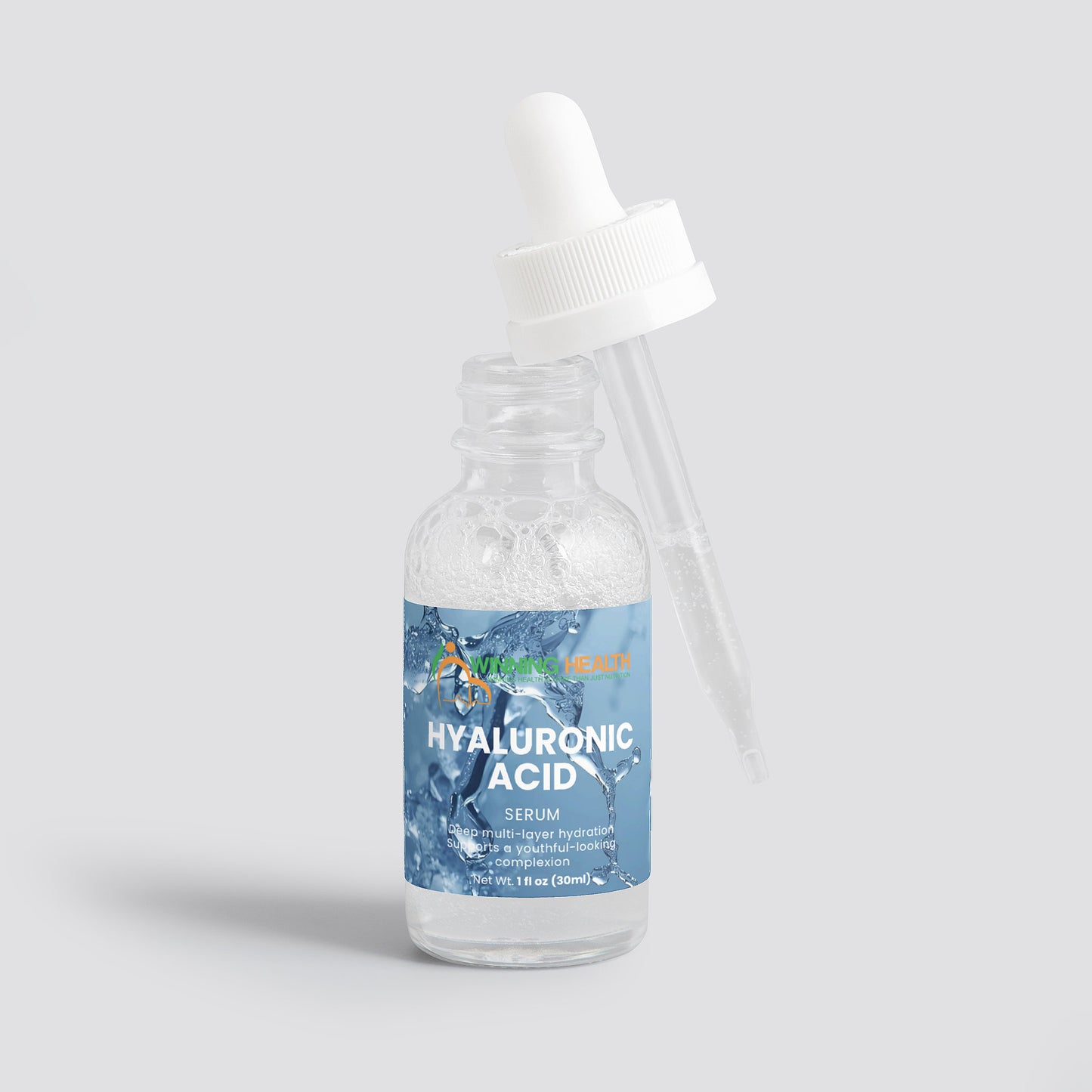 Hyaluronic Acid Serum