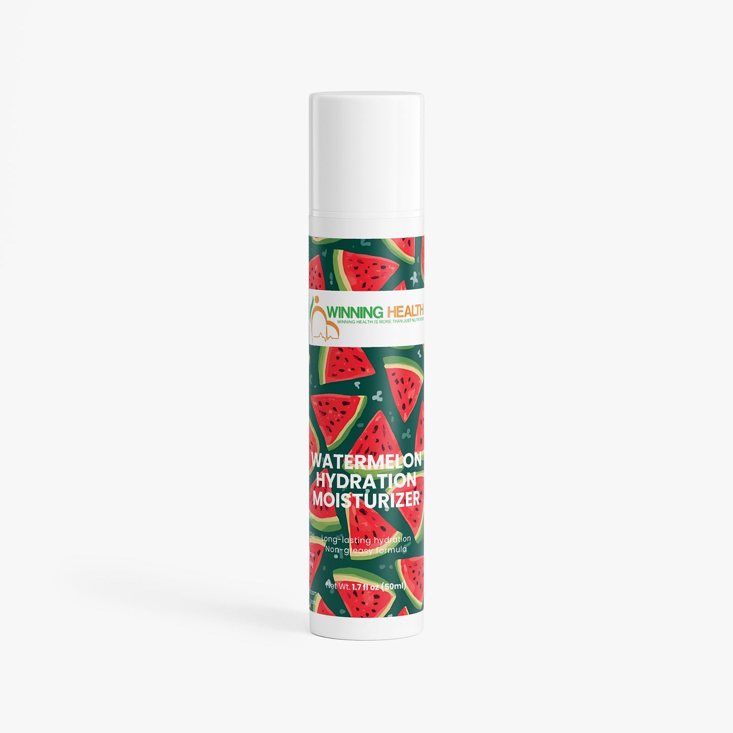 Watermelon Hydration Moisturizer