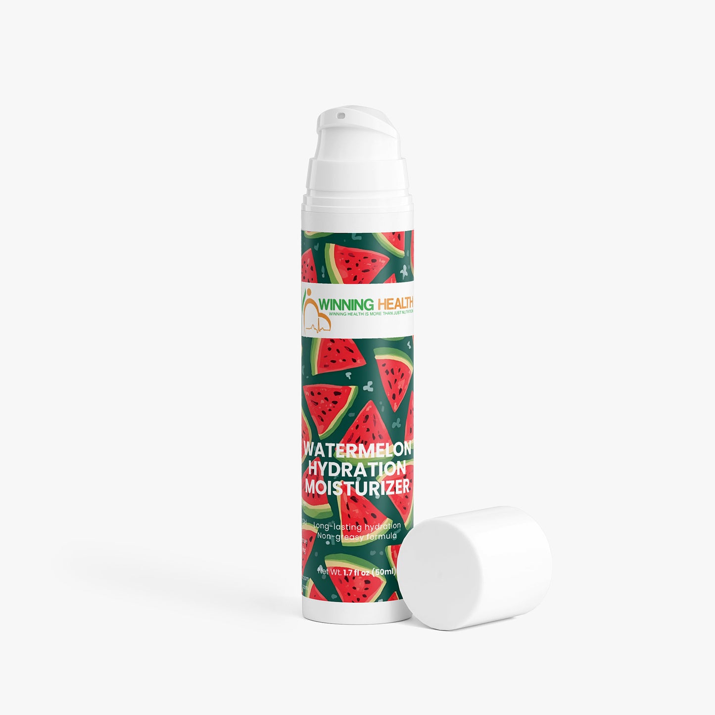Watermelon Hydration Moisturizer