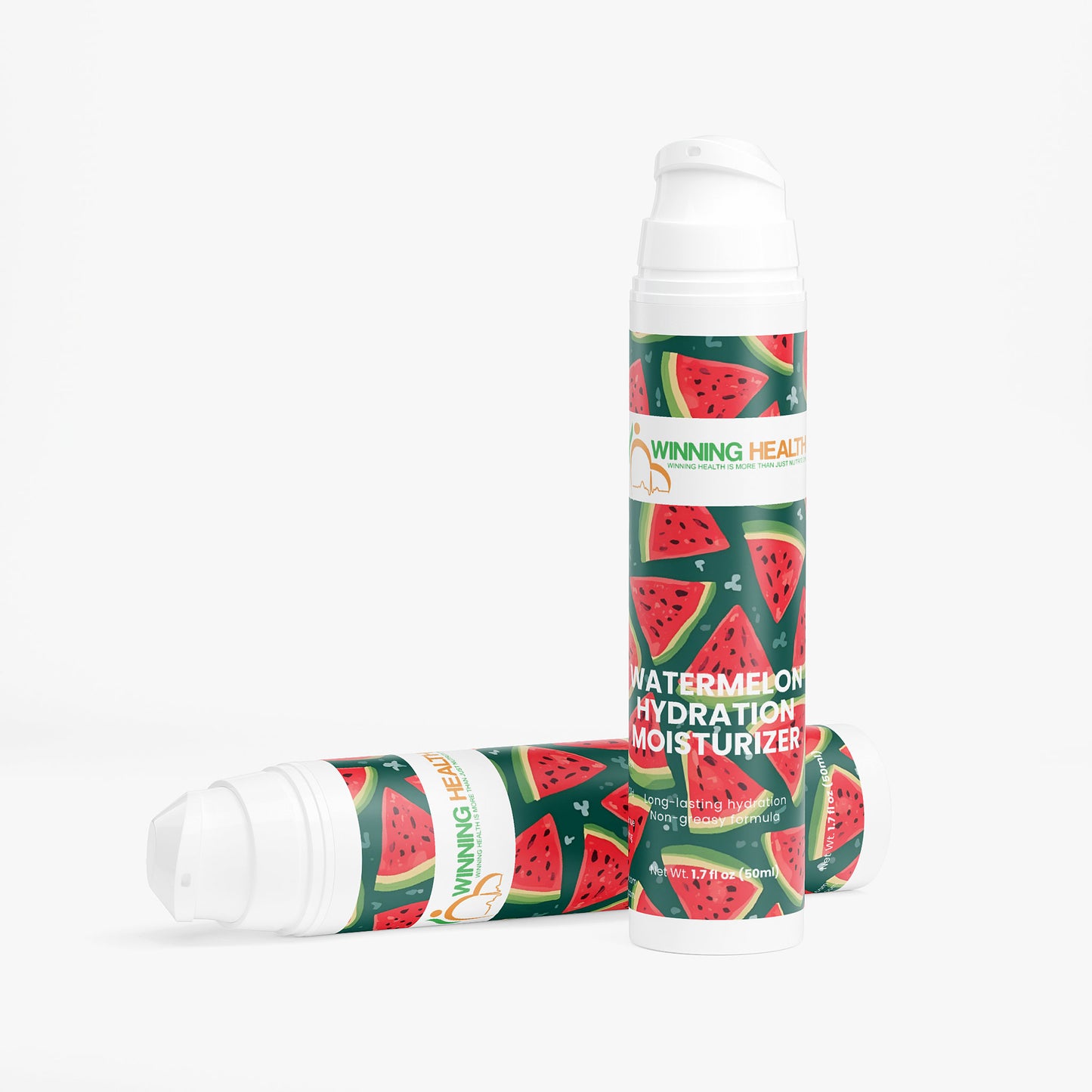 Watermelon Hydration Moisturizer