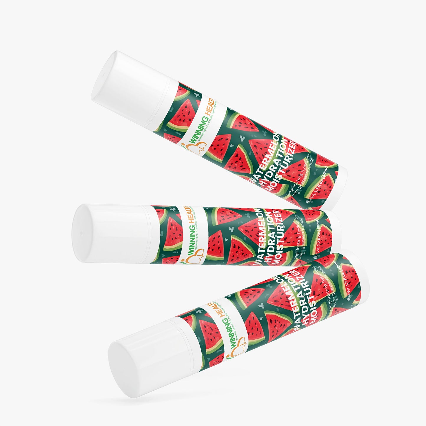 Watermelon Hydration Moisturizer