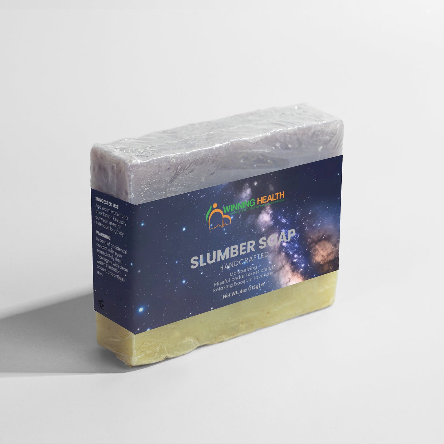 Slumber Soap