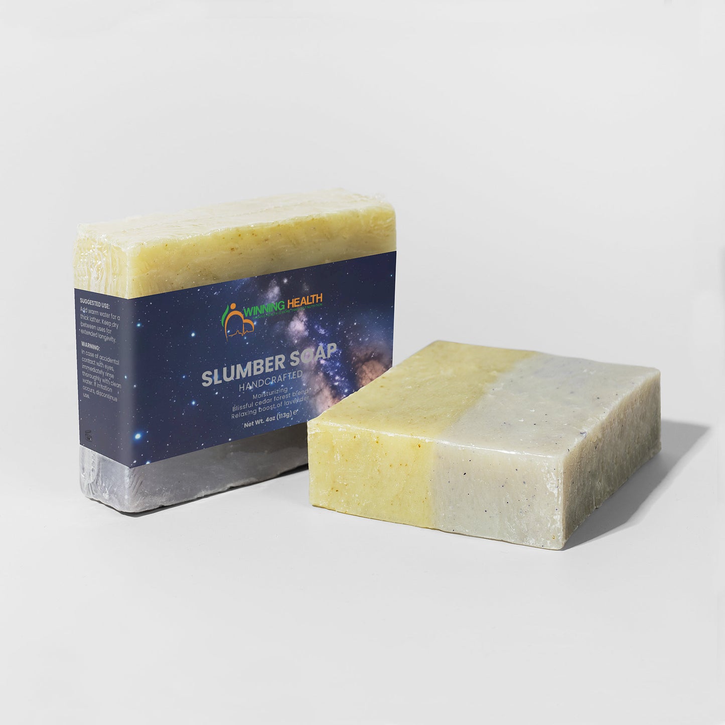 Slumber Soap