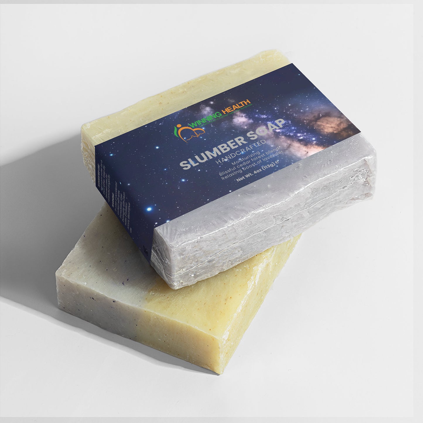 Slumber Soap