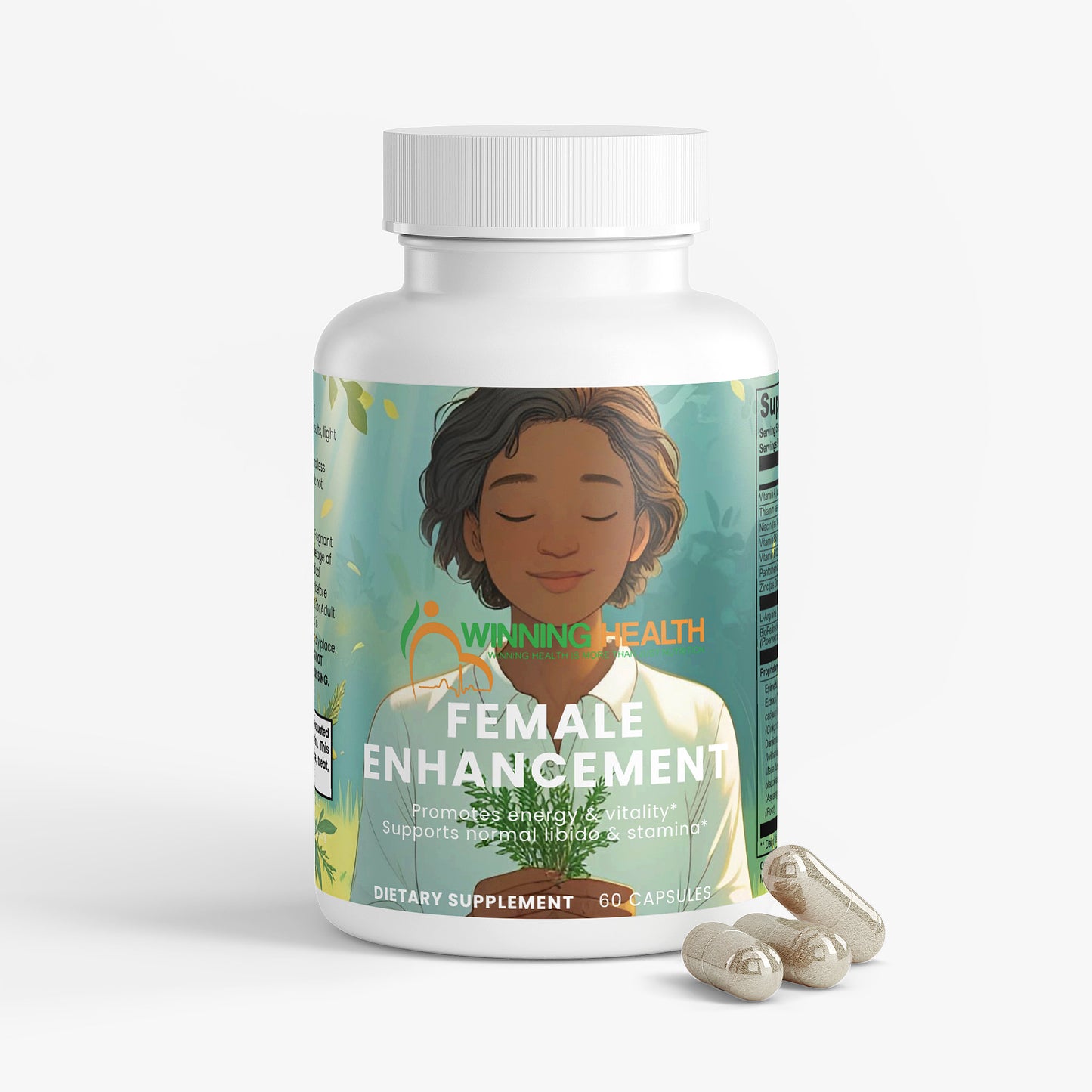 Female Enhancement