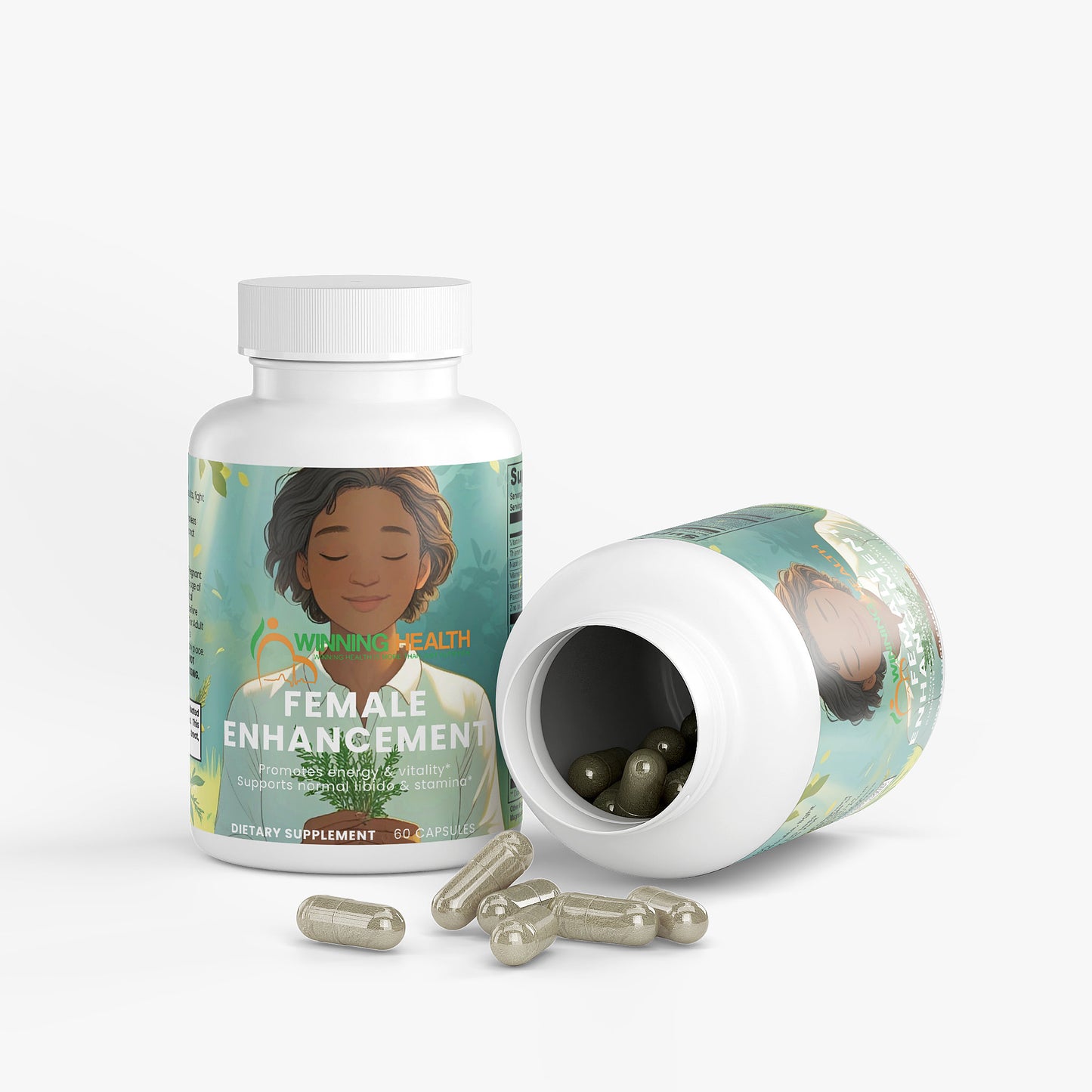 Female Enhancement