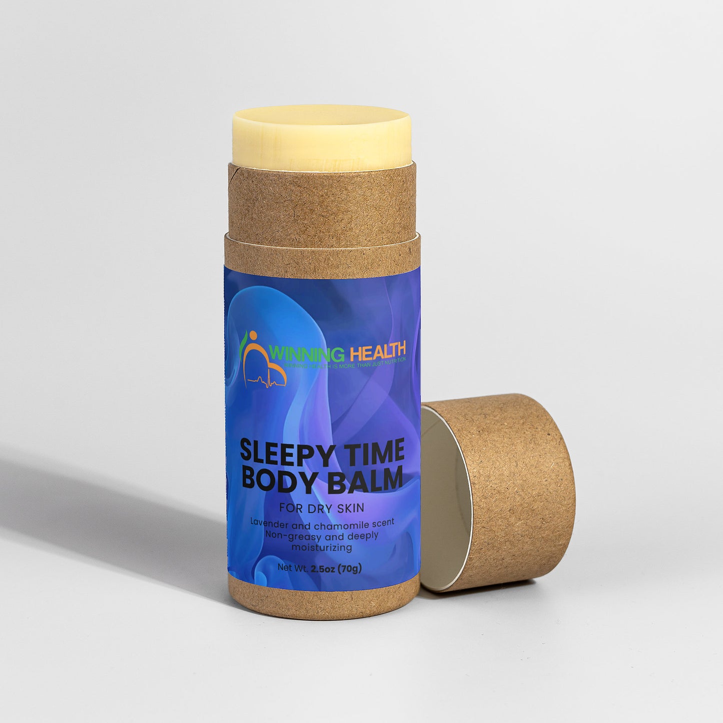 Sleepy Time Body Balm