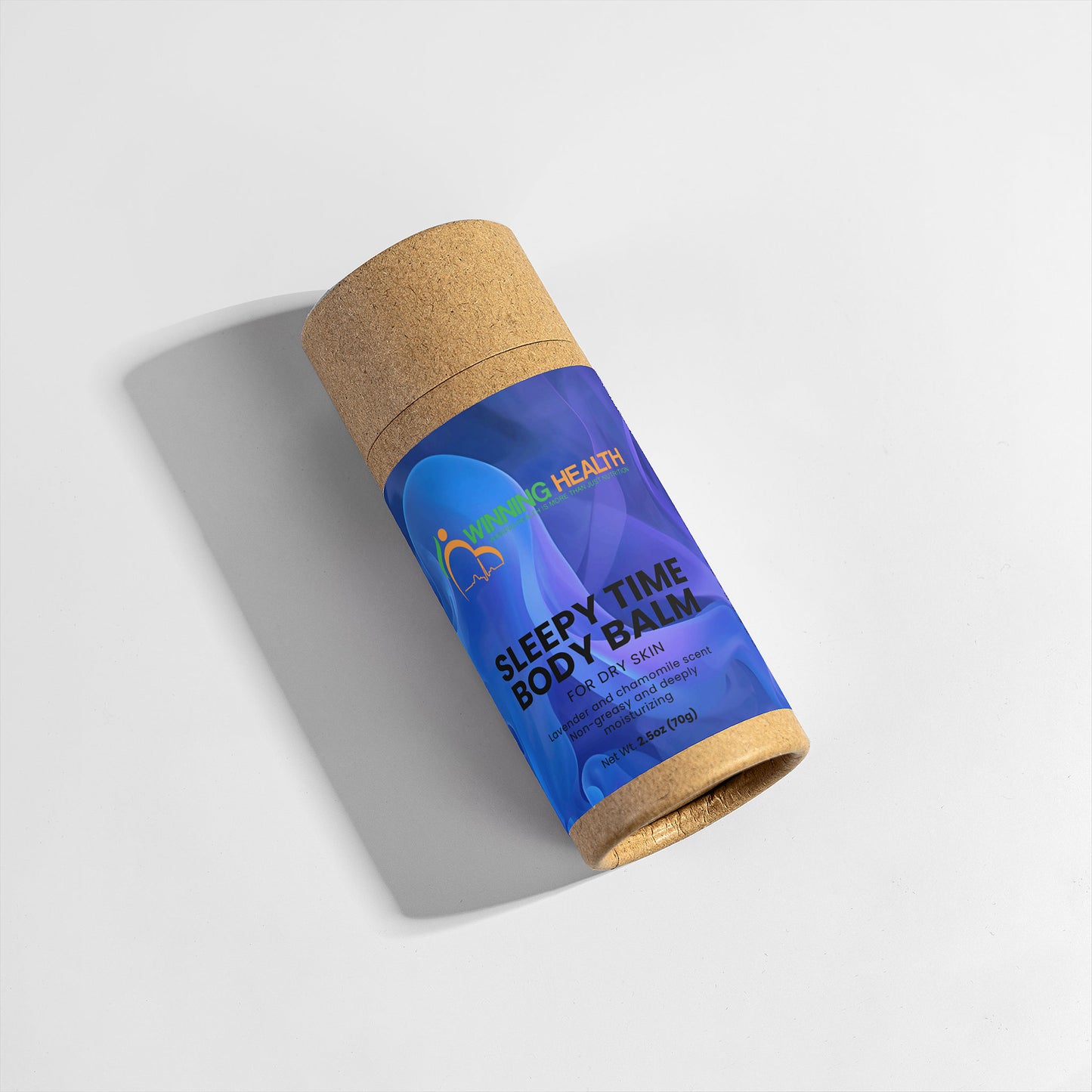 Sleepy Time Body Balm