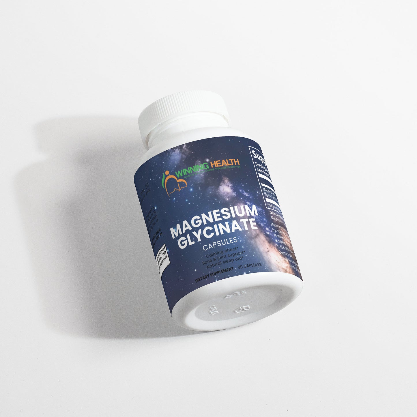 Magnesium Glycinate