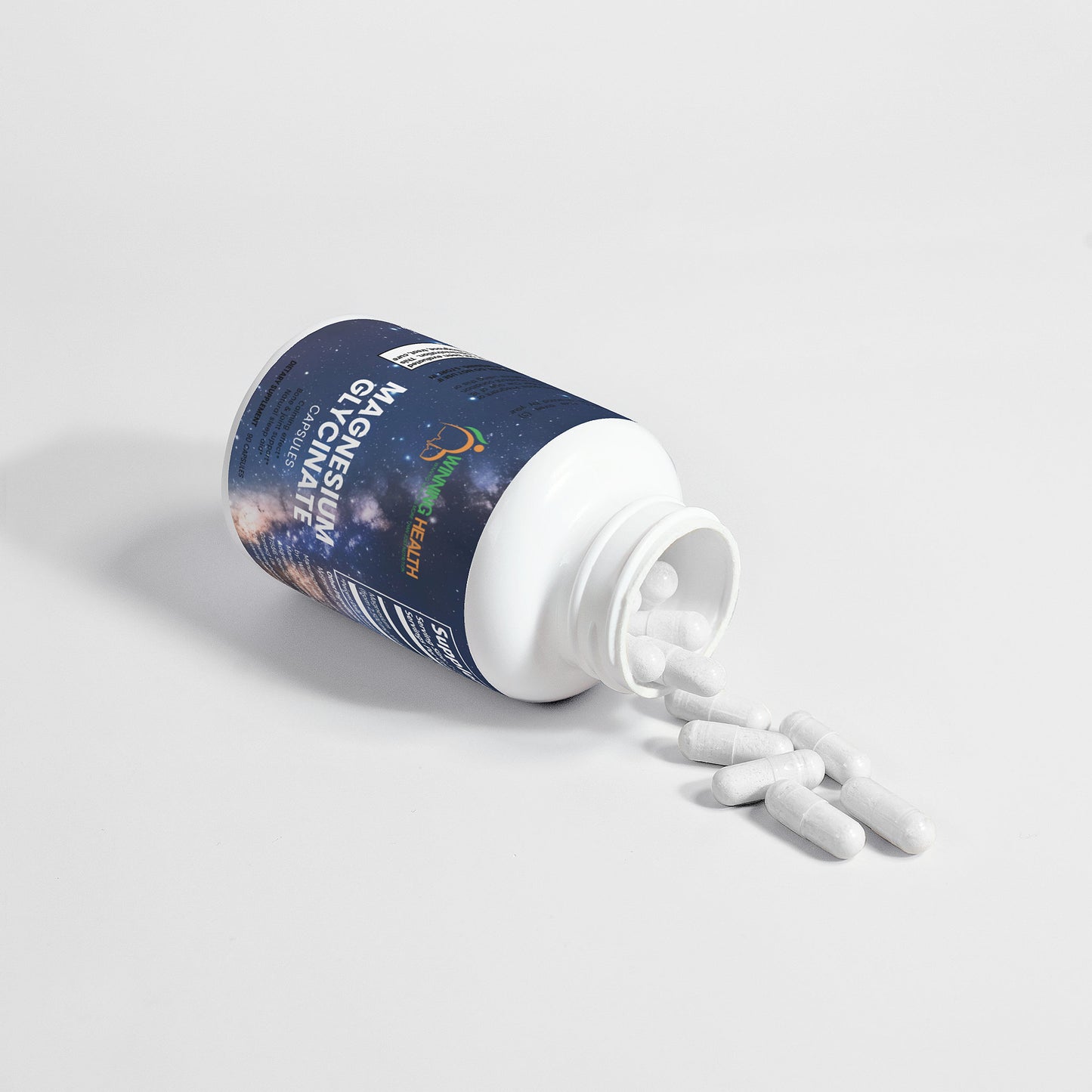 Magnesium Glycinate
