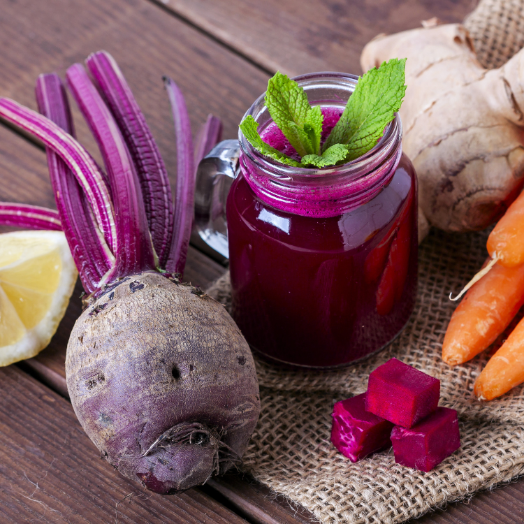 Specialty Supplements