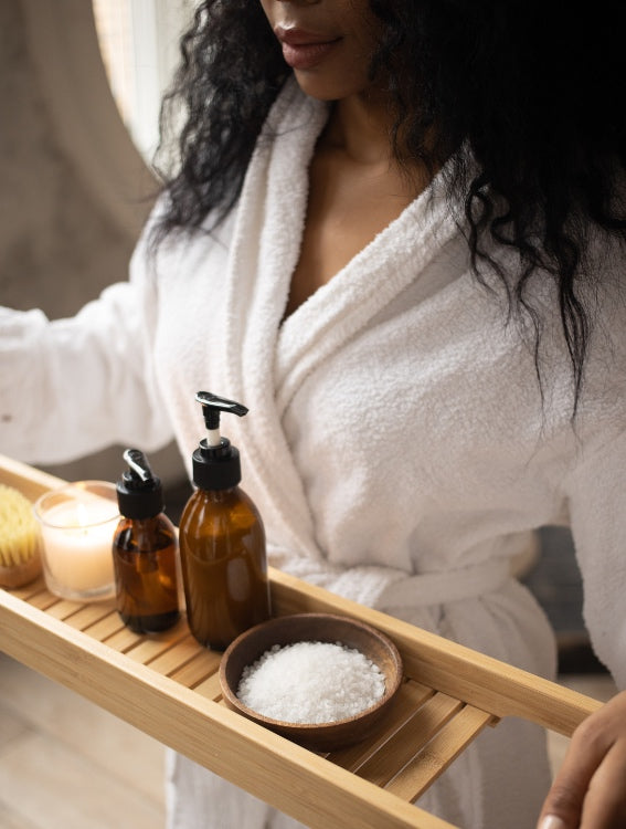 Personal Care and Beauty