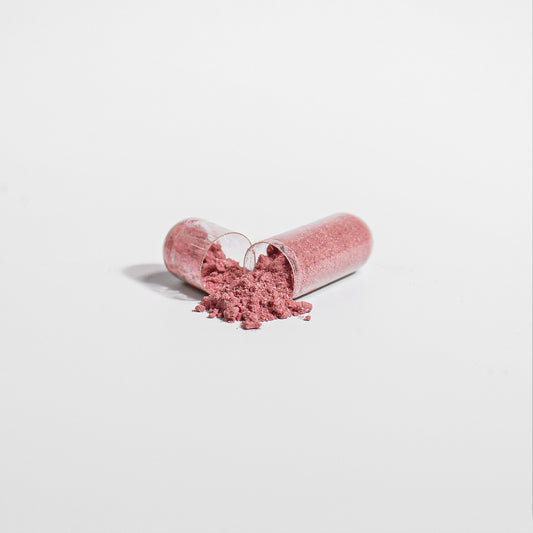 Beetroot L-Arginine