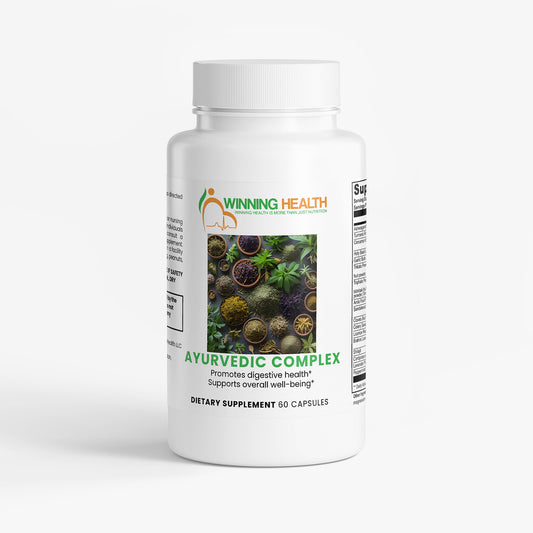 Ayurvedic Complex