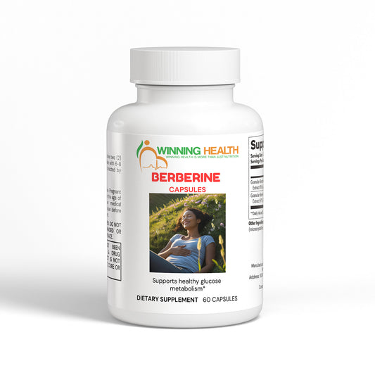 Berberine