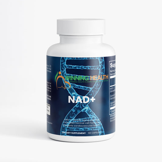 NAD+