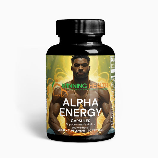 Alpha Energy