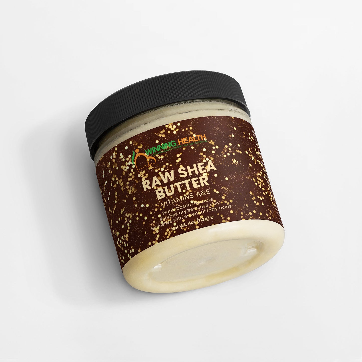 Raw Shea Butter