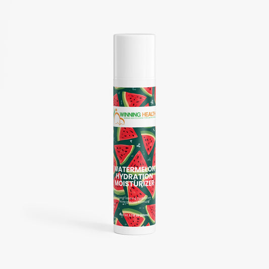 Watermelon Hydration Moisturizer