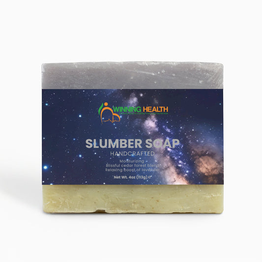 Slumber Soap