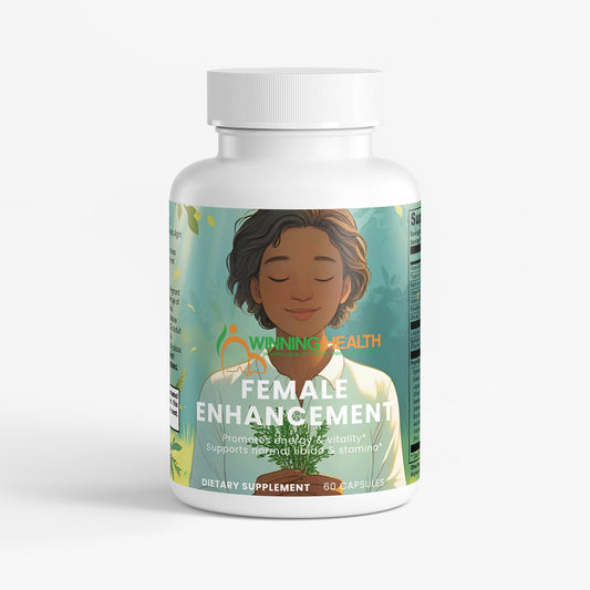 Female Enhancement