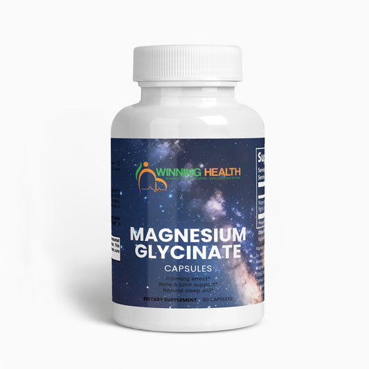 Magnesium Glycinate