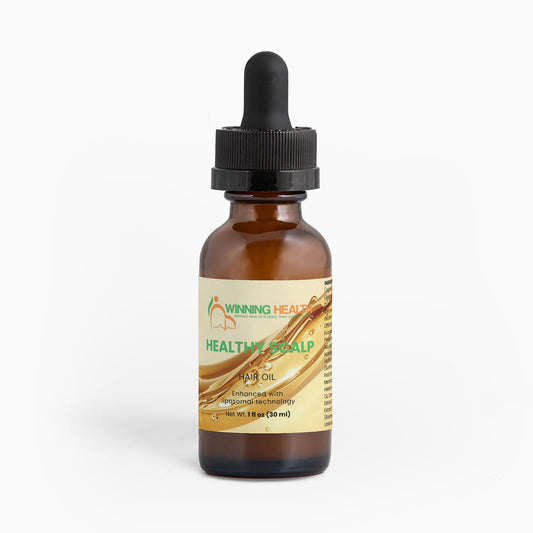 Healthy Scalp