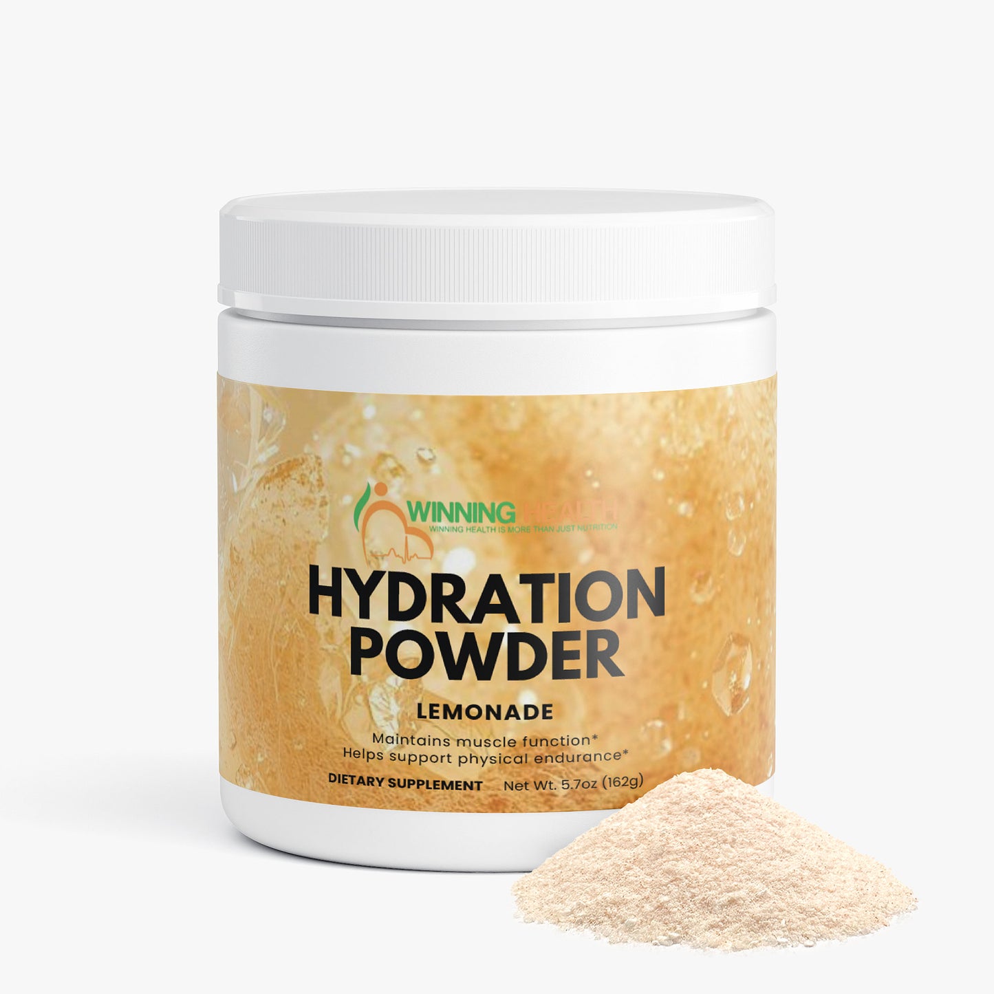Hydration Powder (Lemonade)