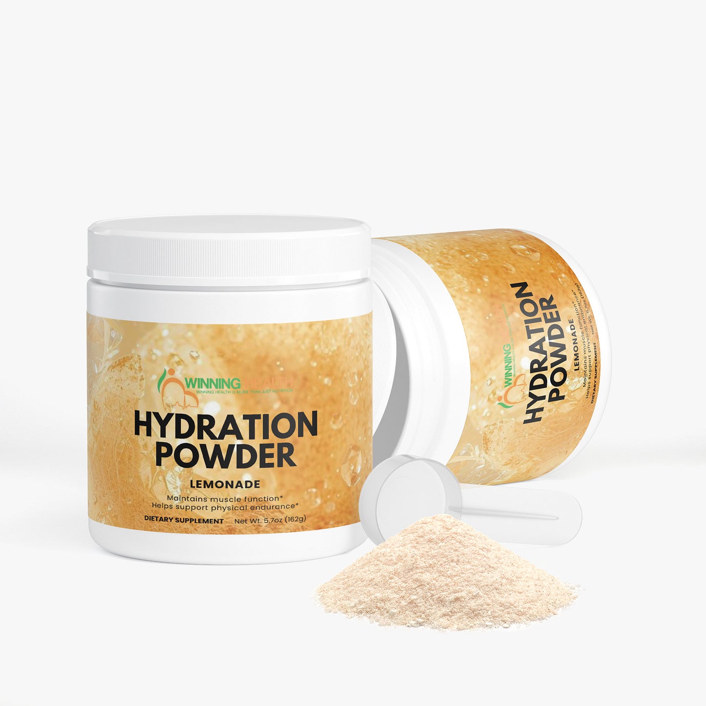 Hydration Powder (Lemonade)