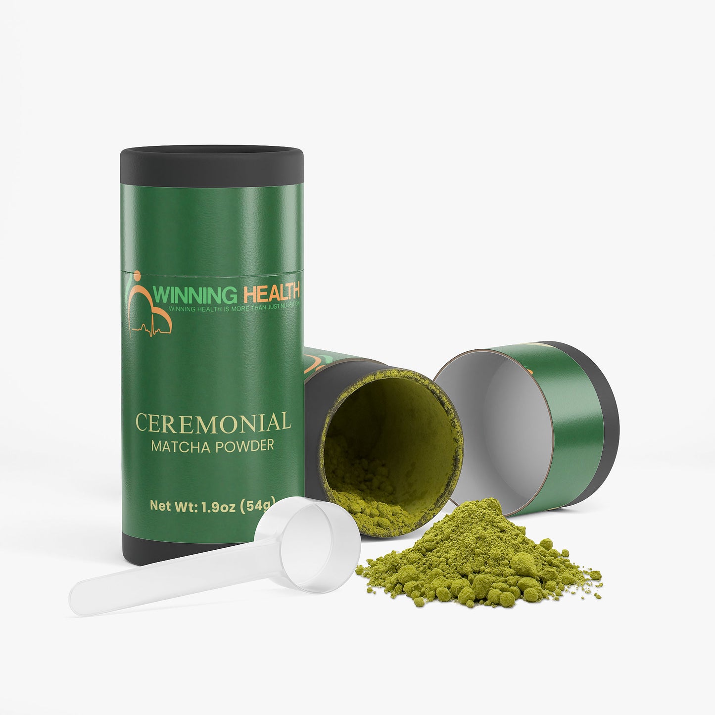 Ceremonial Matcha Powder