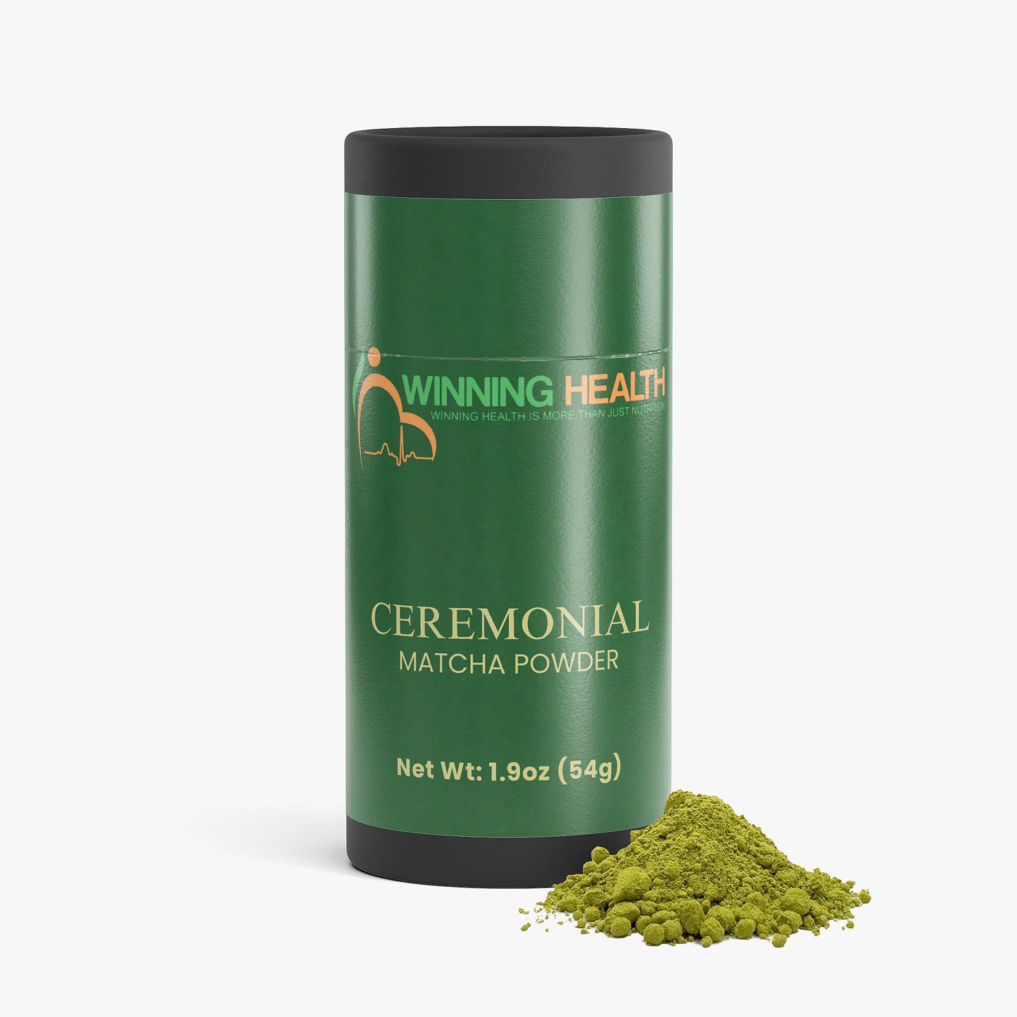 Ceremonial Matcha Powder